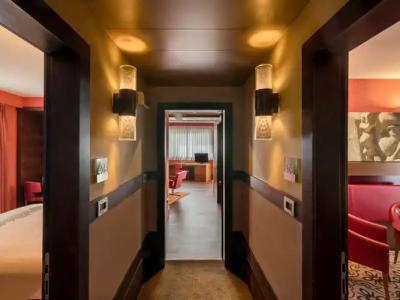 Tivoli Palazzo 1880 Lecce - 27