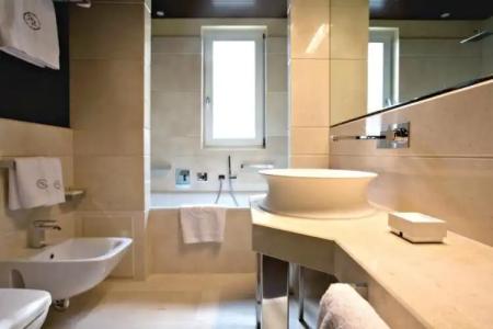 Tivoli Palazzo 1880 Lecce - 9