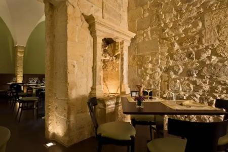 Tivoli Palazzo 1880 Lecce - 15