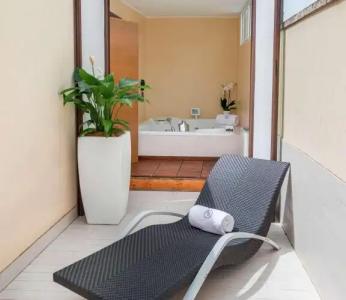 Tivoli Palazzo 1880 Lecce - 12