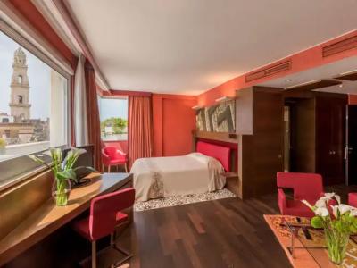 Tivoli Palazzo 1880 Lecce - 26