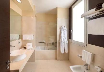 Tivoli Palazzo 1880 Lecce - 21