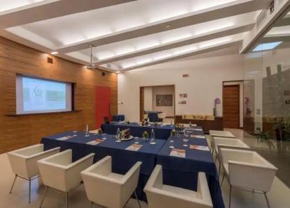 Tivoli Palazzo 1880 Lecce - 18