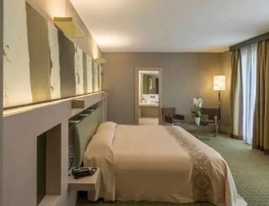 Tivoli Palazzo 1880 Lecce - 7