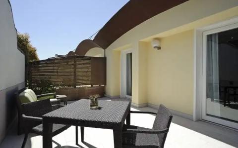 Tivoli Palazzo 1880 Lecce - 32