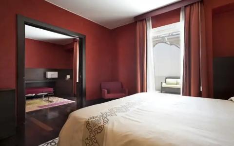 Tivoli Palazzo 1880 Lecce - 30