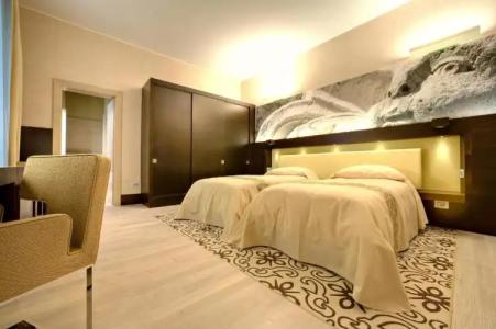 Tivoli Palazzo 1880 Lecce - 19