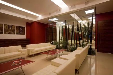 Tivoli Palazzo 1880 Lecce - 1