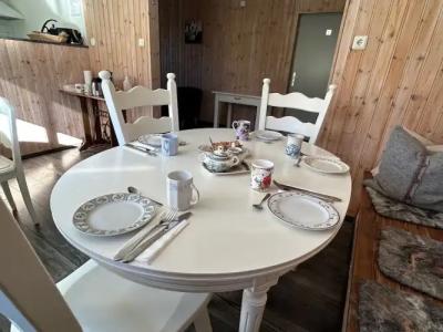 Guesthouse Baegisa - 17
