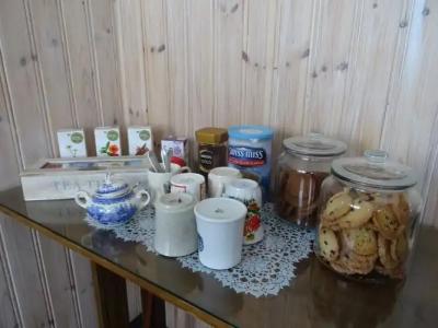 Guesthouse Baegisa - 9