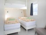 Standard Triple room with mountain view