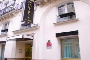 Hotel Acadia - Astotel, Paris