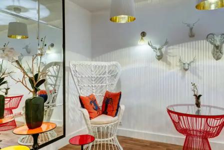 Acadia - Astotel - 2