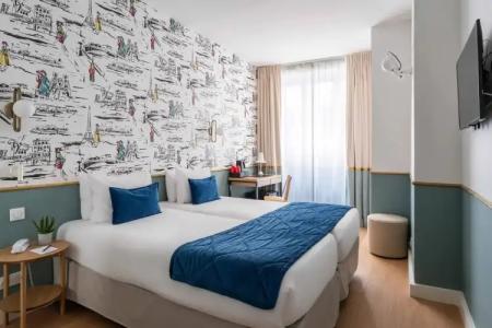 Acadia - Astotel - 1