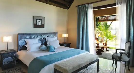 Constance Sakoa Boutik - 4