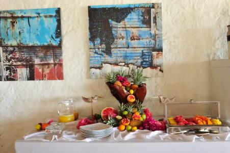 Constance Sakoa Boutik - 9