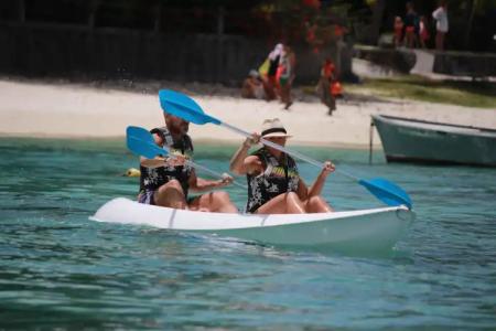 Constance Sakoa Boutik - 23