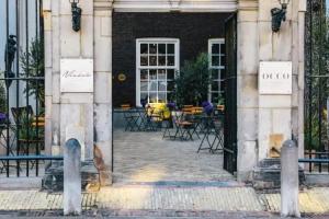 The Dylan Hotel, Amsterdam