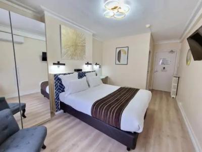 Hôtel Océanic - Grands Magasins - 21