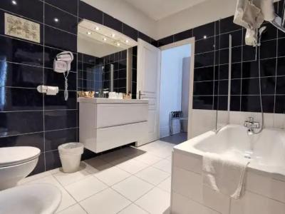 Hôtel Océanic - Grands Magasins - 74