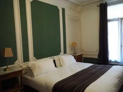 Hôtel Océanic - Grands Magasins - 3