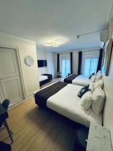 Hôtel Océanic - Grands Magasins - 49