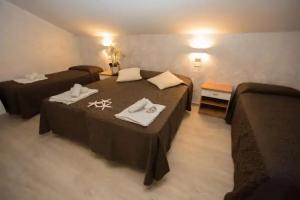 Hotel Ermeti B&B and Brunch, Riccione