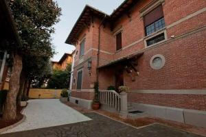 Hotel Pisa Tower, Pisa