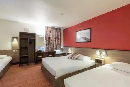 Ace Hôtel Chartres - 5