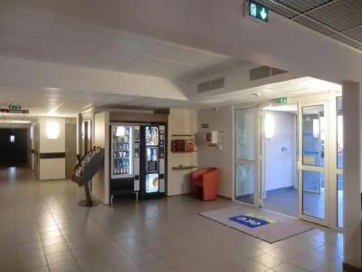 Ace Hôtel Chartres - 15