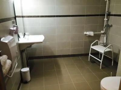 Ace Hôtel Chartres - 8