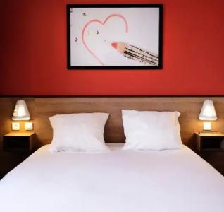 Ace Hôtel Chartres - 2