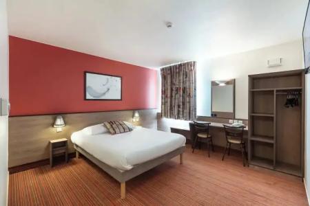 Ace Hôtel Chartres - 6