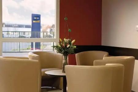 Ace Hôtel Chartres - 7