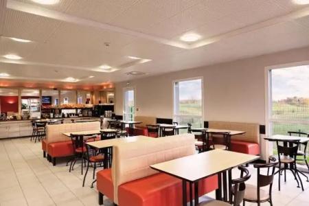 Ace Hôtel Chartres - 22