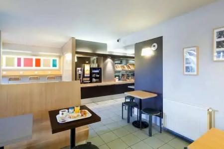 Ace Hôtel Chartres - 25