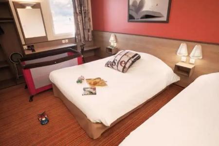 Ace Hôtel Chartres - 29