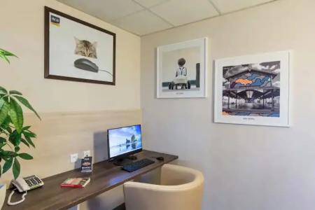 Ace Hôtel Chartres - 16