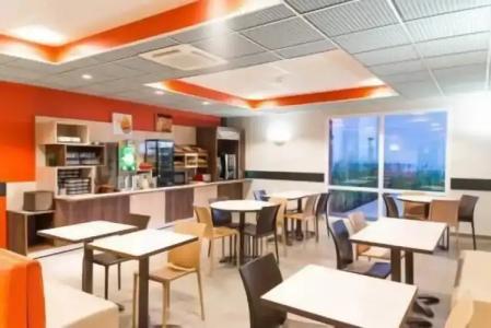 Ace Hôtel Chartres - 19