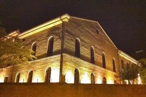 Ostello Asilo Ricci, Macerata