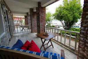 Losta Sahil Evi - Adults Only +12, Selimiye