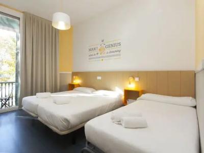 Ramblas by Pillow Hostel - Adults only - 20