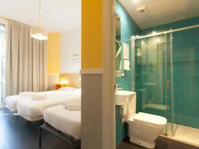 Ramblas by Pillow Hostel - Adults only - 22