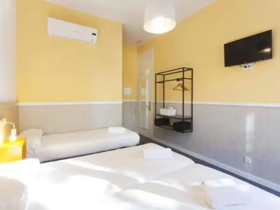 Ramblas by Pillow Hostel - Adults only - 5