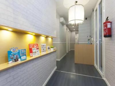 Ramblas by Pillow Hostel - Adults only - 10