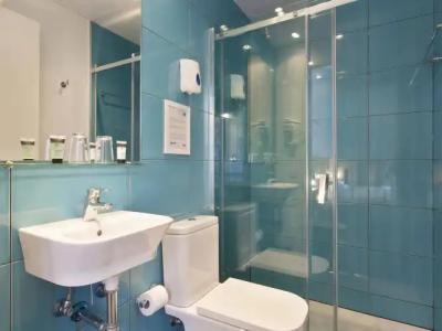 Ramblas by Pillow Hostel - Adults only - 9