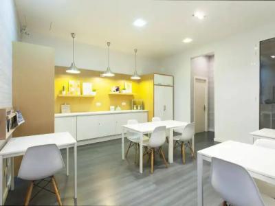 Ramblas by Pillow Hostel - Adults only - 1