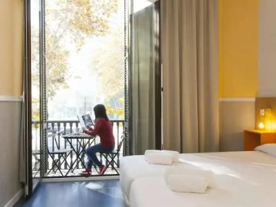 Ramblas by Pillow Hostel - Adults only - 2