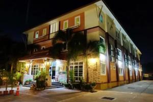 Siam House Interplace, Lopburi City