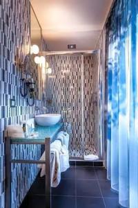 Apostrophe Hôtel - 55